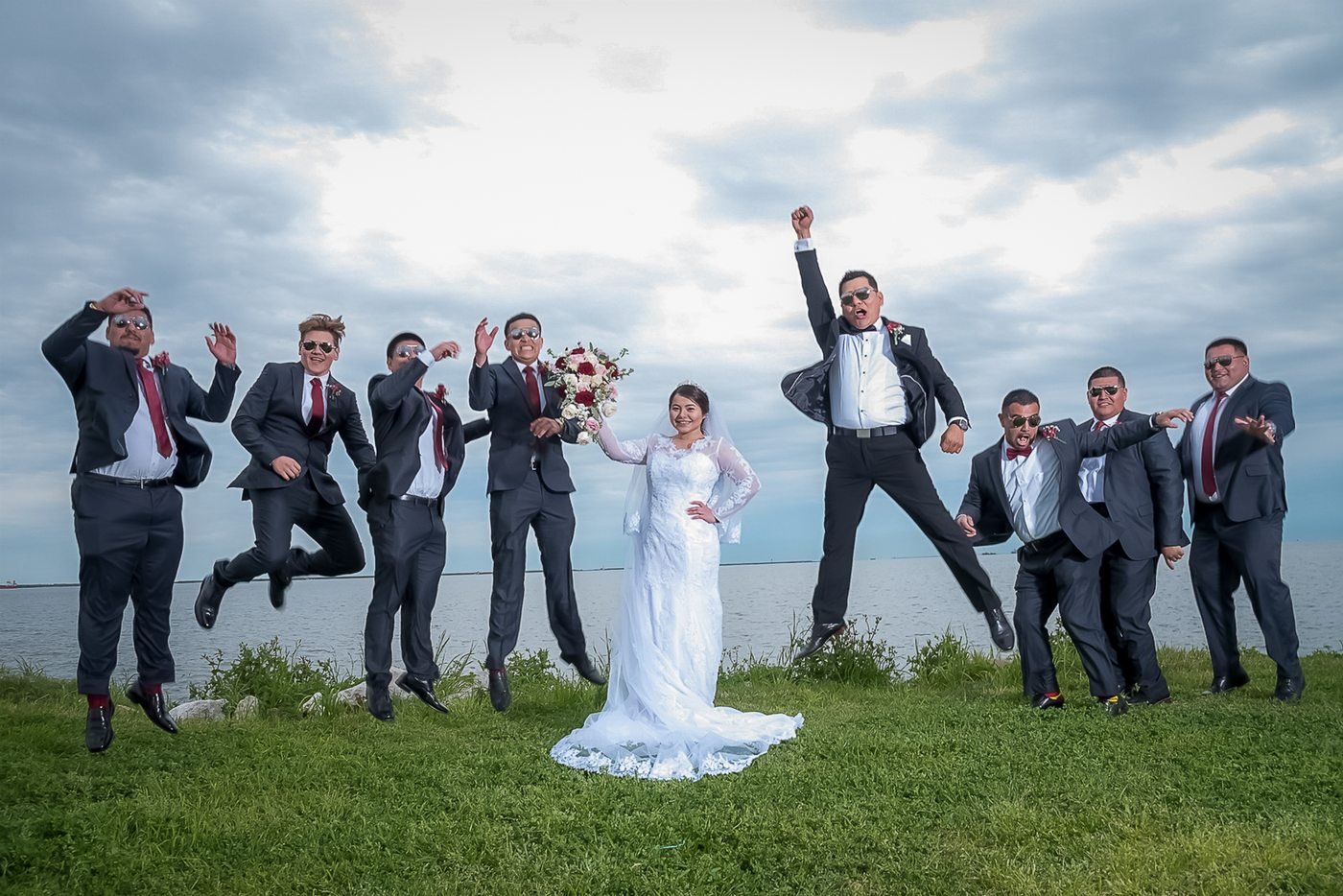 Weddings Bella